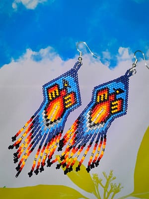 IMG_4851 Protector Earrings