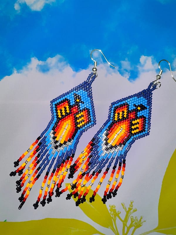 IMG_4851 Protector Earrings